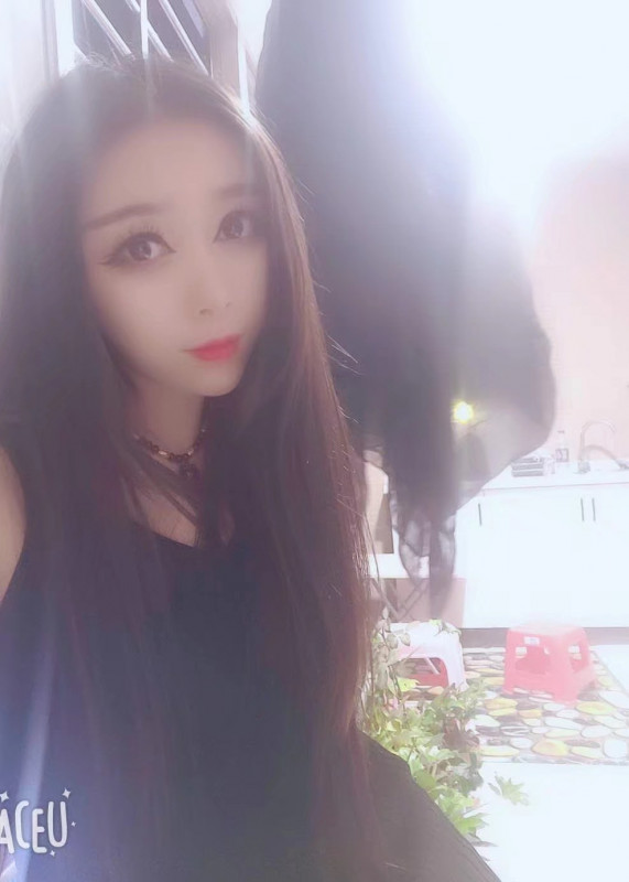 颜值妹妹温柔调戏